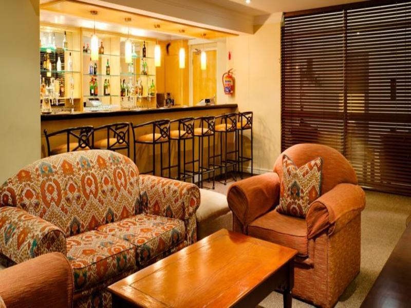 Protea Hotel By Marriott Durban Umhlanga Экстерьер фото