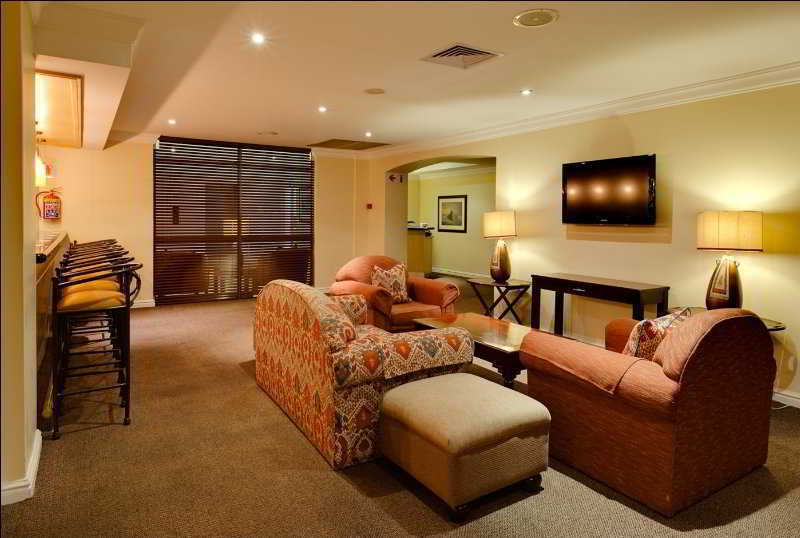Protea Hotel By Marriott Durban Umhlanga Экстерьер фото